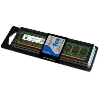 Veritech DDR2-667 1Go