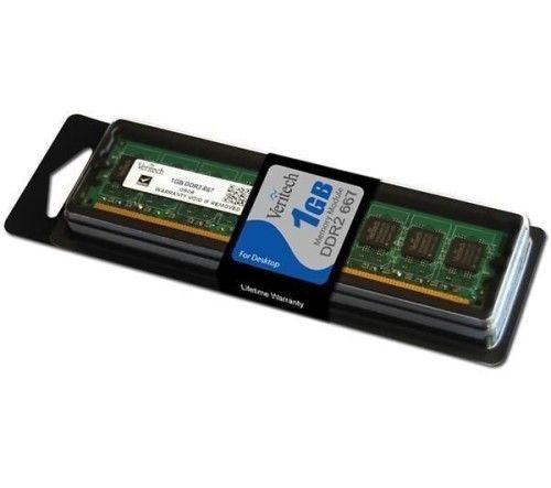 Veritech DDR2-667 1Go