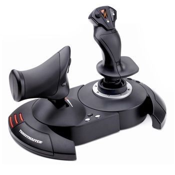 Thrustmaster T-Flight Hotas X