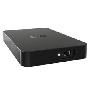 WD 500Go Elements Portable USB2.0