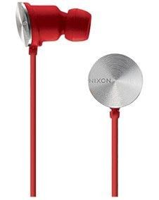 Nixon Wire 8mm (Rouge)