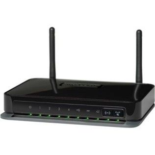 Netgear DGN2200