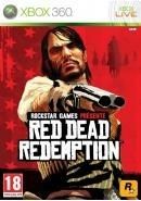 Red Dead Redemption - Xbox 360