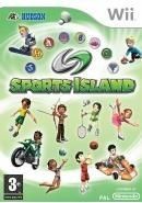 Sports Island - Wii