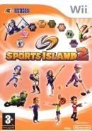 Sports Island 2 - Wii