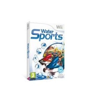 Water Sports - Wii