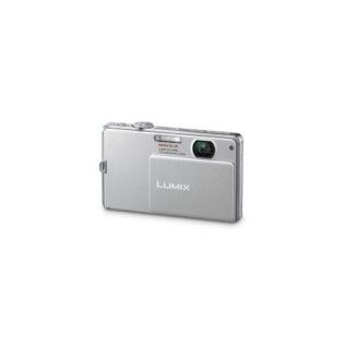 Panasonic DMC-FP1 (Silver)