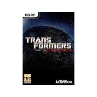 Transformers - La guerre pour Cybertron - PC