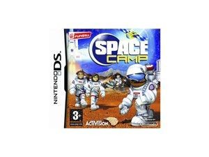 Space Camp - Nintendo DS