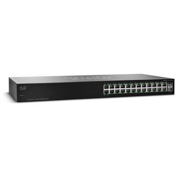 Cisco Small Business SG 102-24