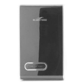 Bluestork Boitier externe 2,5 " - SATA - USB (Black)