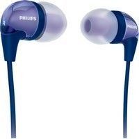 Philips SHE-3682 (Bleu)