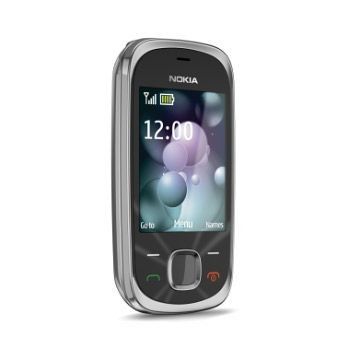 Nokia 7230 (Graphite)