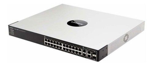 Cisco Small Business SFE2000P