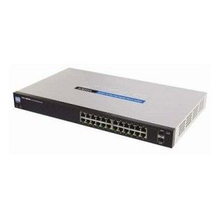 Cisco Small Business SLM2024