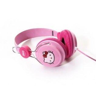 Coloud Hello kitty (Rose)