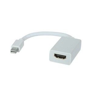 Apple Adaptateur Mini DisplayPort vers HDMI