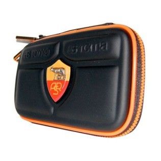 Etui AS Roma (Black) Pour DSi et DS Lite