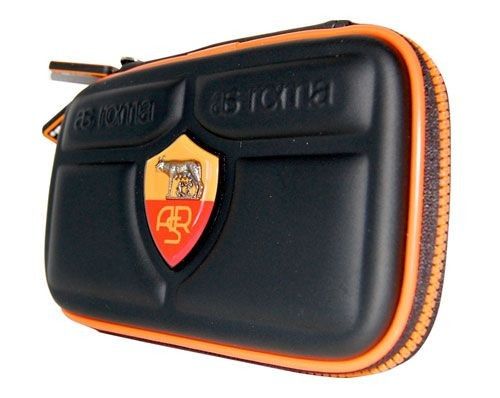 Etui AS Roma (Black) Pour DSi et DS Lite