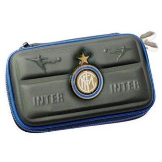 Etui Inter Milan (Black) Pour DSi et DS Lite