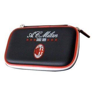 Etui Milan AC (Black) Pour DSi et DS Lite