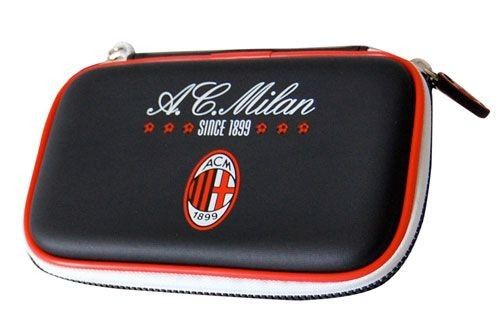 Etui Milan AC (Black) Pour DSi et DS Lite