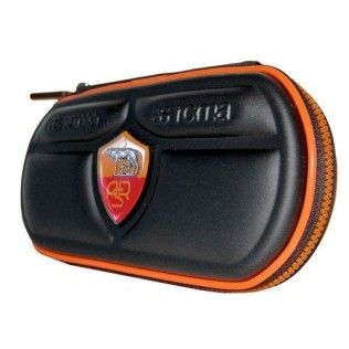 Etui AS Roma (Black) Pour PSP et PSP Slim & Lite