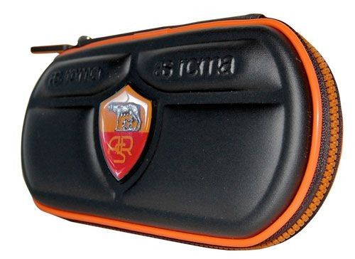 Etui AS Roma (Black) Pour PSP et PSP Slim & Lite