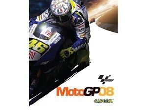 Moto GP 08 - PC