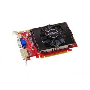 Asus Radeon EAH4670 DI 1GD3