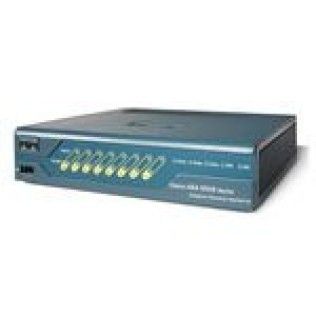 Cisco ASA 5505 (10 utilisateurs)