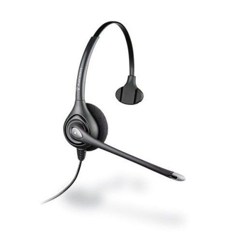 Plantronics SupraPlus HW251 (RJ9)