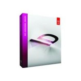 Adobe Indesign CS 5 Mise à Jour - PC