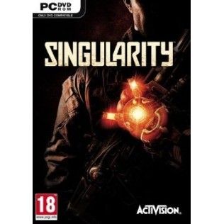 Singularity - PC