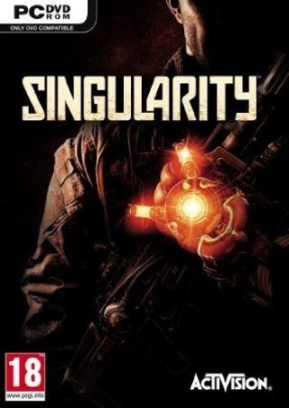 Singularity - PC