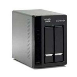 Cisco NSS322