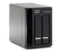 Cisco NSS322