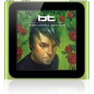 Apple iPod Nano 6G 8Go (Vert)