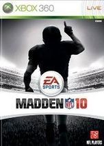 Madden NFL 10 - Xbox 360