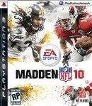 Madden NFL 10 - Playstation 3