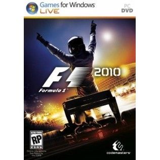 F1 2010 - PC