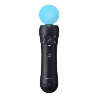 Sony Playstation Move (Black)