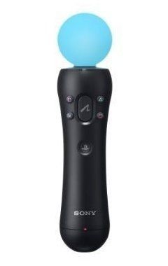 Sony Playstation Move (Black)