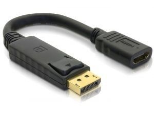 Adaptateur DisplayPort vers HDMi