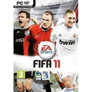 Fifa 11 - PC