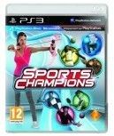 Sports Champions - Playstation 3