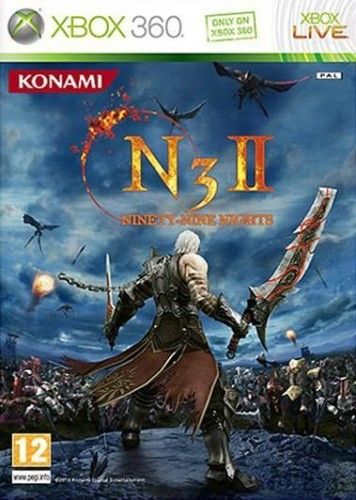 Ninety-Nine Nights II - Xbox 360