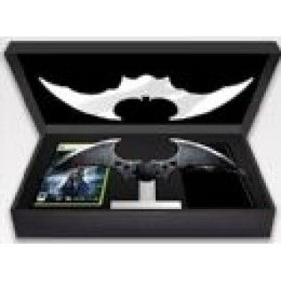 Batman Arkham Asylum Collector - Playstation 3