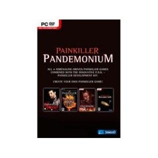 Painkiller Pandemonium - PC