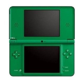 Nintendo DSi XL (Vert)